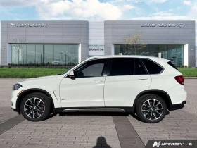 BMW X5 * xDrive35i * CARFAX * ЦЕНА ДО БГ, снимка 3