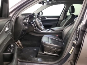 Alfa Romeo Stelvio SPORT | AWD | ПОДГРЕВИ | MEMORY | ШИБЕДАХ , снимка 8