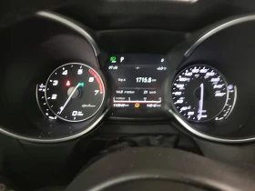 Alfa Romeo Stelvio SPORT | AWD | ПОДГРЕВИ | MEMORY | ШИБЕДАХ , снимка 10