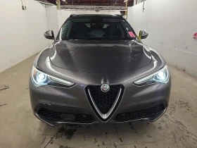 Alfa Romeo Stelvio SPORT | AWD | ПОДГРЕВИ | MEMORY | ШИБЕДАХ , снимка 2