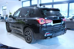 BMW X3 20d/190HP/MSPORT/SHADOW/xDRIVE/CAM/H&K/LED/918v - 42599 € / 83316.40 лв. - 88573967 3