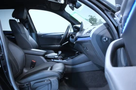 BMW X3 20d/190HP/MSPORT/SHADOW/xDRIVE/CAM/H&K/LED/918v - 42599 € / 83316.40 лв. - 88573967 10