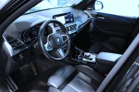 BMW X3 20d/190HP/MSPORT/SHADOW/xDRIVE/CAM/H&K/LED/918v - 42599 € / 83316.40 лв. - 88573967 8