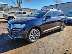 ������ Audi Q7