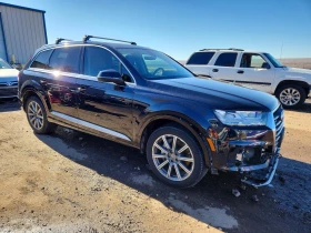 Audi Q7 3.0T* PREMIUM* PLUS* MATRIX* ДИСТРОНИК* КАМЕРА* BO - 14206 € / 27784.52 лв. - 85409753 3