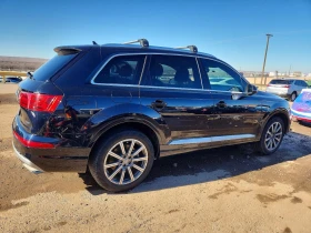 Audi Q7 3.0T* PREMIUM* PLUS* MATRIX* ДИСТРОНИК* КАМЕРА* BO - 14206 € / 27784.52 лв. - 85409753 2