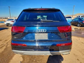 Audi Q7 3.0T* PREMIUM* PLUS* MATRIX* ДИСТРОНИК* КАМЕРА* BO - 14206 € / 27784.52 лв. - 85409753 6