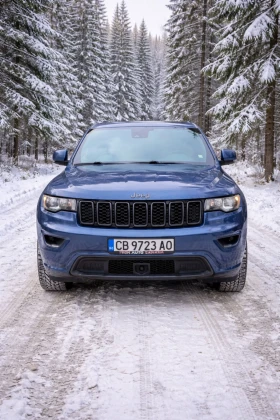 Jeep Grand cherokee  80th Anniversary Edition - Юбилейно Издание  - 32800 € / 64151.22 лв. - 73049192 3