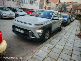 Hyundai Kona 1.6gdi