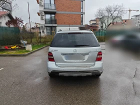 Mercedes-Benz ML 320 - 6500 € / 12712.90 лв. - 16329362 4