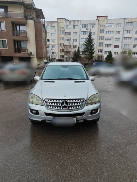 Mercedes-Benz ML 320 - 6500 € / 12712.90 лв. - 16329362 3