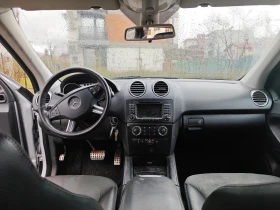 Mercedes-Benz ML 320 - 6500 € / 12712.90 лв. - 16329362 11