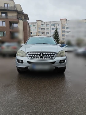 Mercedes-Benz ML 320 - 6500 € / 12712.90 лв. - 16329362 5