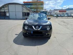 Nissan Juke 1.5 dCi Facelift - 5900 € / 11539.40 лв. - 40267257 2