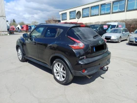Nissan Juke 1.5 dCi Facelift - 5900 € / 11539.40 лв. - 40267257 7