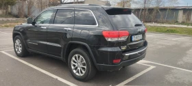 Jeep Grand cherokee 3.6 Обдухване  | Auto.bg — изображение 5
