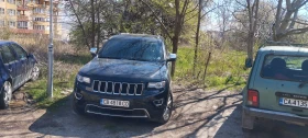 Jeep Grand cherokee 3.6 Обдухване  | Auto.bg — изображение 15