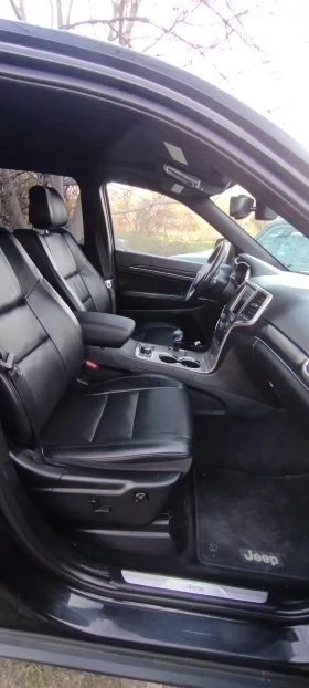 Jeep Grand cherokee 3.6 Обдухване  | Auto.bg — изображение 10
