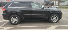 Jeep Grand cherokee 3.6 Обдухване  | Auto.bg — изображение 3