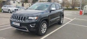 Jeep Grand cherokee 3.6 Обдухване 