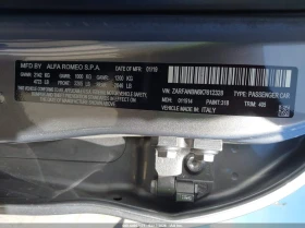 ����� Alfa Romeo Giulia Ti Sport Awd | Mobile.bg � ����� ������ 9