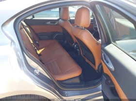 ����� Alfa Romeo Giulia Ti Sport Awd | Mobile.bg � ����� ������ 8
