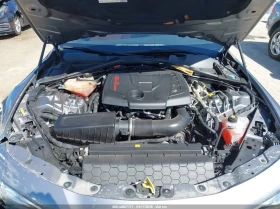 ����� Alfa Romeo Giulia Ti Sport Awd | Mobile.bg � ����� ������ 10
