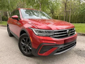 ������ VW Tiguan