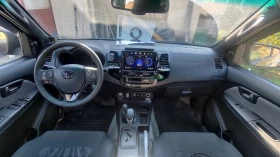 Toyota Hilux Invincible | Mobile.bg � ����� ������ 6