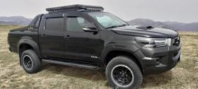 Toyota Hilux Invincible | Mobile.bg � ����� ������ 3