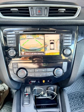 Nissan Qashqai 1.3 140��.Tekna Panorama, kam.360, ������� | Mobile.bg � ����� ������ 7
