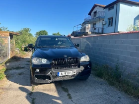 BMW X5 3.0D m57N2 235 - 7900 € / 15451.06 лв. - 84552116 4