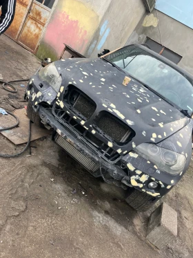 BMW X5 3.0D m57N2 235 - 7900 € / 15451.06 лв. - 84552116 15