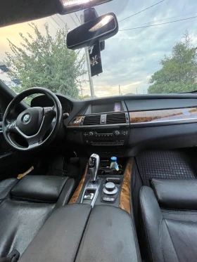BMW X5 3.0D m57N2 235 - 7900 € / 15451.06 лв. - 84552116 10