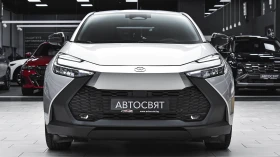 Toyota C-HR CULT 1.8 Hybrid Automatic | Mobile.bg � ����� ������ 2