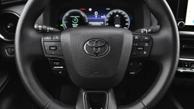 Toyota C-HR CULT 1.8 Hybrid Automatic | Mobile.bg � ����� ������ 10