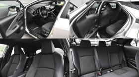 Toyota C-HR CULT 1.8 Hybrid Automatic | Mobile.bg � ����� ������ 14