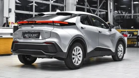 Toyota C-HR CULT 1.8 Hybrid Automatic | Mobile.bg � ����� ������ 6