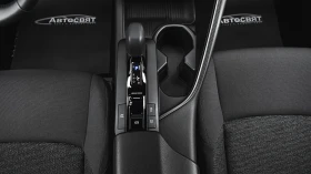 Toyota C-HR CULT 1.8 Hybrid Automatic | Mobile.bg � ����� ������ 12