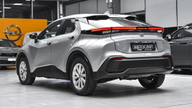 Toyota C-HR CULT 1.8 Hybrid Automatic | Mobile.bg � ����� ������ 7
