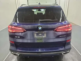 BMW X5 * XDRIVE40I * CARFAX * ЦЕНА ДО БГ - 28500 € / 55741.15 лв. - 38980860 4