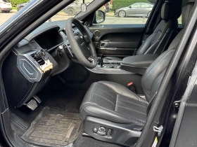 Land Rover Range Rover Sport * Autobiography Dynamic * CARFAX * ��� ����������� | Mobile.bg � ����� ������ 11