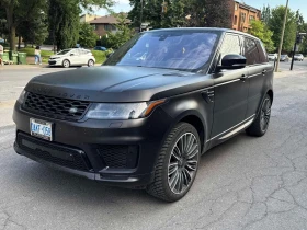 ������ Land Rover Range Rov...