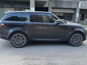 Land Rover Range Rover Sport * Autobiography Dynamic * CARFAX * ��� ����������� | Mobile.bg � ����� ������ 3