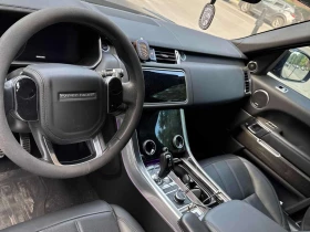 Land Rover Range Rover Sport * Autobiography Dynamic * CARFAX * ��� ����������� | Mobile.bg � ����� ������ 9