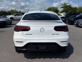 Mercedes-Benz GLC * AMG 43 * CARFAX * ���� �� �� | Mobile.bg � ����� ������ 4