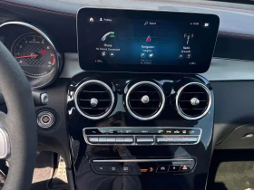 Mercedes-Benz GLC * AMG 43 * CARFAX * ���� �� �� | Mobile.bg � ����� ������ 9
