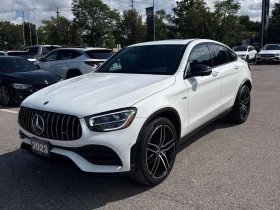 ������ Mercedes-Benz GLC