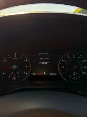 Kia Telluride Black series, Pano, Уникат - 26495 € - 27414628 15