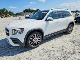������ Mercedes-Benz GLB